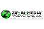 Zip In Media Productions LLC logo